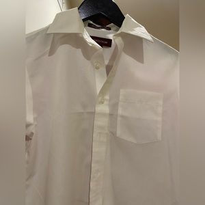Nordstroms kids M dress shirt